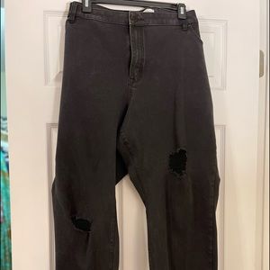 Lane Bryant Skinny jeans
